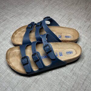Birkenstocks EUR 38